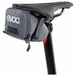 EVOC Fahrradtasche (1-tlg) grau