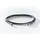 Wisi DS 39 U 0150 F-Quick/IEC-Stecker 1,5 m Schwarz