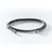 Wisi DS 39 U 0150 F-Quick/IEC-Stecker 1,5 m Schwarz