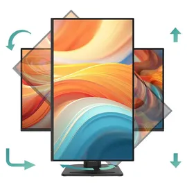 MSI PRO MP275PGDE E14 27"