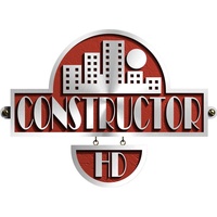 Constructor (USK) (PS4)