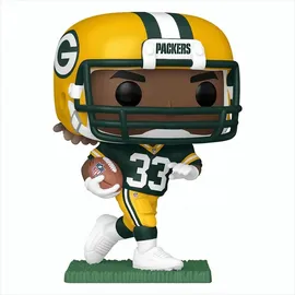 Funko POP! NFL: Packers - Aaron Jones #72274