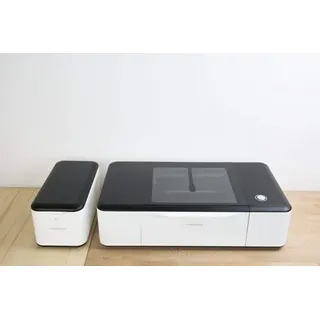 Makeblock Laserbox Pro Laserschneider – Präzise Gravuren & Schnitte - Neu