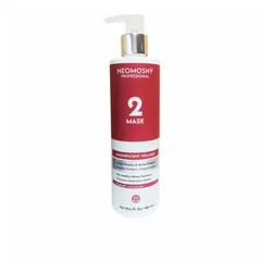 MAGNIFICENT VOLUME mask 300ml 0,3 l