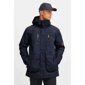 North Bend Outdoorjacke Wan dunkelblau XL