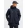 North Bend Outdoorjacke Wan dunkelblau XL