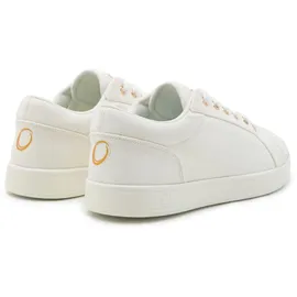 dancing queens Sneaker low SMOVE Dance Sneaker weiß 35,5