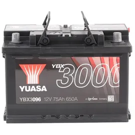 YUASA YBX3096 76Ah 12V