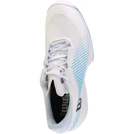 Wilson Wilson, Herren, Kaos Swift 1.5 weiß 46