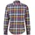 Lerros Karo-Flanellhemd Classic Navy 3XL