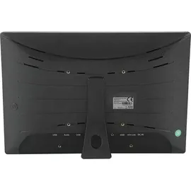 Lupus 10 Zoll PoE Smarthome Display