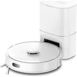 Tapo RV30 Max Plus Weiß