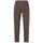 MAC Jeans Chino Caprihosen Braun 36