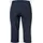 Schöffel Pants Style Chavuma WMN 3/4-Hose Blau 42