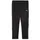 Puma teamGOAL Trainingshose Damen Schwarz L