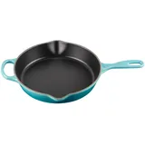Le Creuset Signature Brat- und Servierpfanne 26 cm karibik