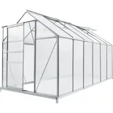 [en.casa] Gewächshaus, Oisterwijk