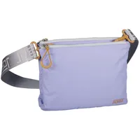 JOST Umhängetasche Kemi Crossbody Bag Lilac