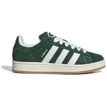 adidas Campus 00s Dark Green/Cloud White/Off White 43 1/3