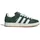 Campus 00S Herren Weite M Dark Green/Cloud White/Off White 43,5
