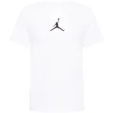 Jordan Jumpman Herren-T-Shirt White/Black XL