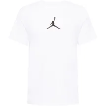 Jordan Jumpman Herren-T-Shirt White/Black XL