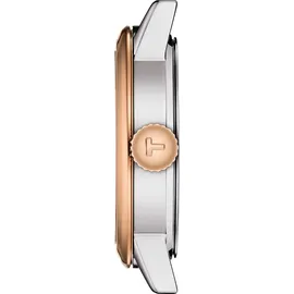 TISSOT T-Classic Dream Lady Edelstahl 28 mm T129.210.22.013.00