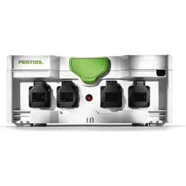 Festool Systainer Festool Sys-powerhub - 2500w 5 Steckdosen - 201682