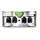 Festool Systainer Festool Sys-powerhub - 2500w 5 Steckdosen - 201682