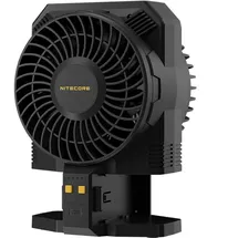 Nitecore CineWind CW30 Remote Version