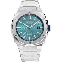 Alpina Alpiner Extreme Automatic 41,0 mm AL-525CH4AE6B-BD