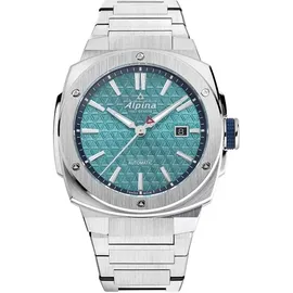 Alpina Alpiner Extreme Automatic 41,0 mm AL-525CH4AE6B-BD