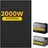 Anker SOLIX Solarbank 3 E2700 Pro 2,68 kWh inkl. Power Dock + 4x 500W Solarmodule