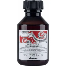 Davines Naturaltech Energizing Shampoo 100 ml