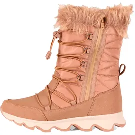 Kilpi Frozen High Wp Wanderstiefel - Brown - EU 36