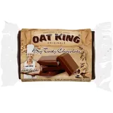 OATKING Oat King Haferriegel, 10 x 95 g Riegel, Big Tasty Chocolate