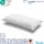 cloudcomfort Basic Mikrofaser Kopfkissen 40 x 80 cm Weiß