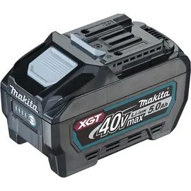 Makita BL4040 XGT 40 V Li-Ion 1 x 4,0 Ah