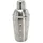 Fuchs Gastronomiebedarf Grip Cocktail Shaker 3-teilig 500 ml
