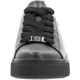 Rieker HWK Damen Halbschuhe für Damen, schwarz, Größe 39 EU