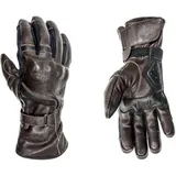 Helstons Titanium Handschuhe - marron - 12