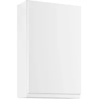 WELLTIME Hängeschrank »Cardiff«, Breite 40 cm, mit Softclose-Funktion weiß