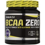 BIOTECH BCAA Zero Blue Grape Pulver 5 x 360 g