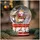 Villeroy & Boch Christmas Toys Schneekugel Groß Nussknacker