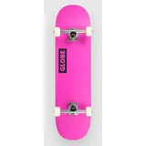 Globe Goodstock Complete 8,25" Lila/Blau