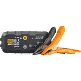 Hi-Q Tools Starthilfegerät/Powerbank PM400, 12V, 400A, 24Wh, - Motorradteile & Ersatzteile - Batterien