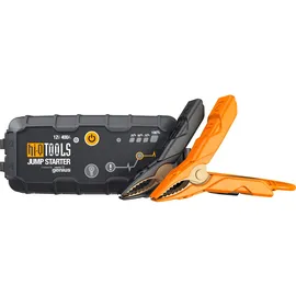 Hi-Q Tools Starthilfegerät/Powerbank PM400, 12V, 400A, 24Wh, - Motorradteile & Ersatzteile - Batterien