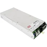 MeanWell Mean Well MW RSP-1000-48 Schaltnetzteil 48 V/DC 21A