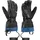 Leki Montera Xtreme GTX Handschuhe Schwarz 7