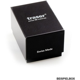 TRASER H3 110666 Tactical Grau Titan